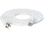 10'F 16AWG WT 110-120V Plug, 5-15P,Harness * — product photo