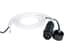 24" Leads PHOTOBIO VP Harness, 18AWG (White) * — product photo