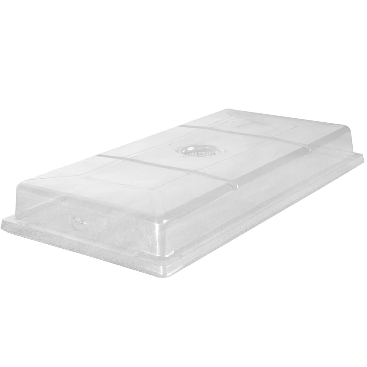 Vented Humidity Dome, 2" — product photo