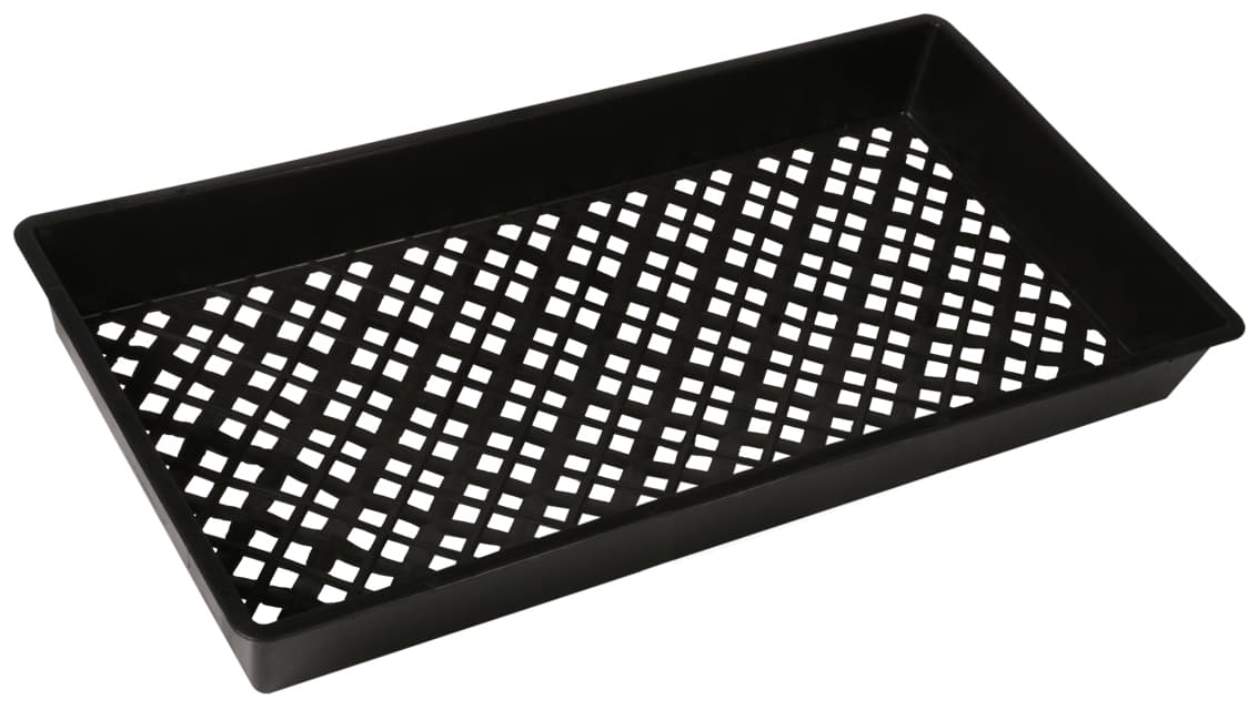 Mesh Tray, 10" x 20" — product photo