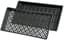 Cut Kit Tray, 10" x 20", w/Mesh Tray, case of 50 — product photo