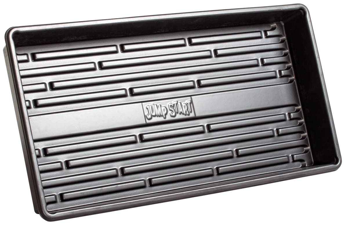 Heavy Duty Cut Kit Tray, 21.3"L x 11.0"W x 2.8"H — product photo