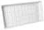 Cut Kit Tray, White, 10" x 20" — product photo
