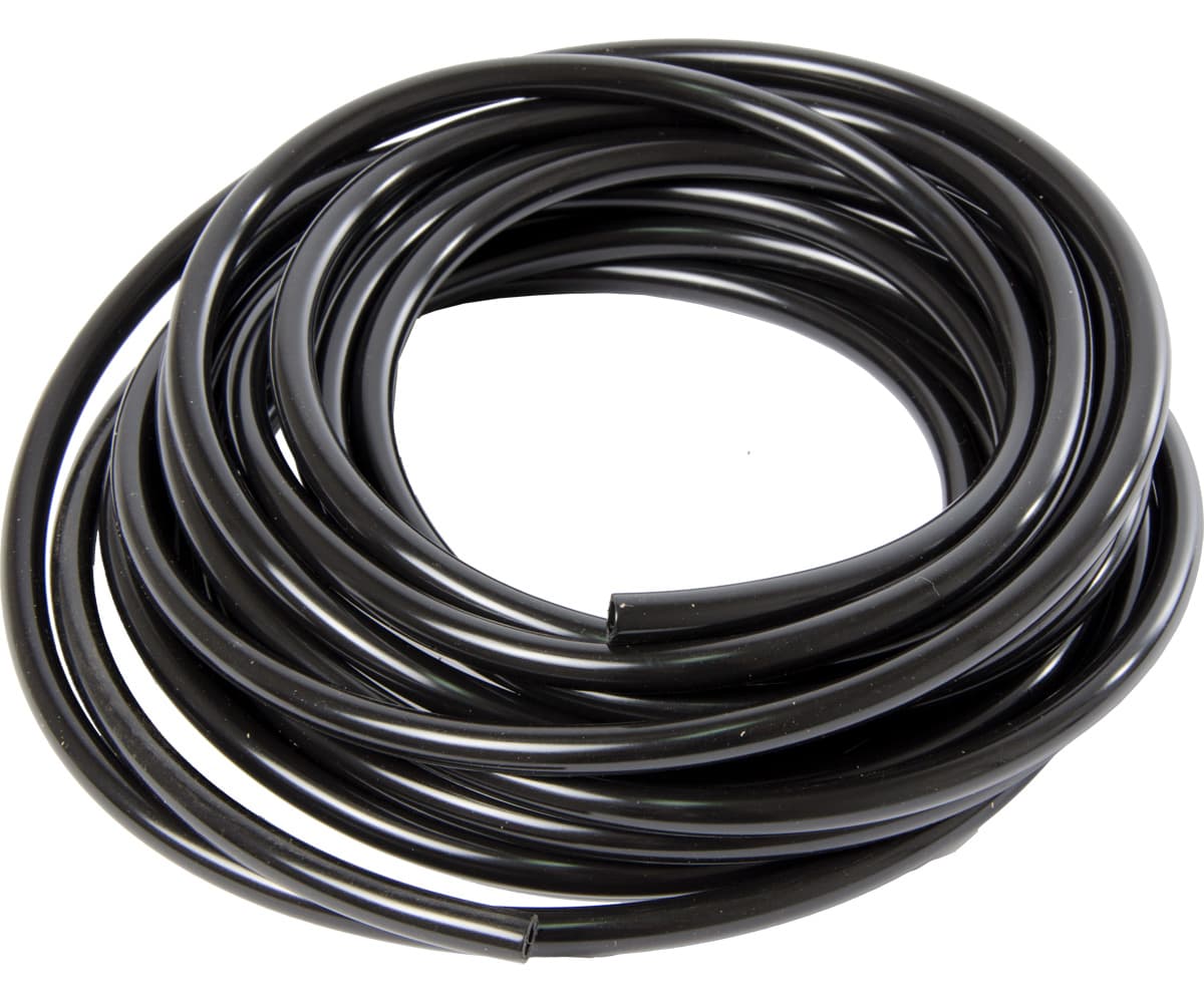 Active Air CO2 tubing, 20', drilled — product photo