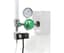 Active Air CO2 System with Timer, 1-20 cubic ft per hour — product photo
