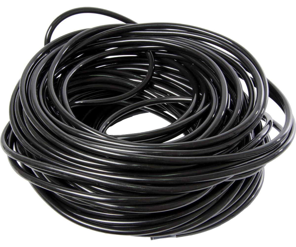 Active Air CO2 tubing, 100', drilled — product photo