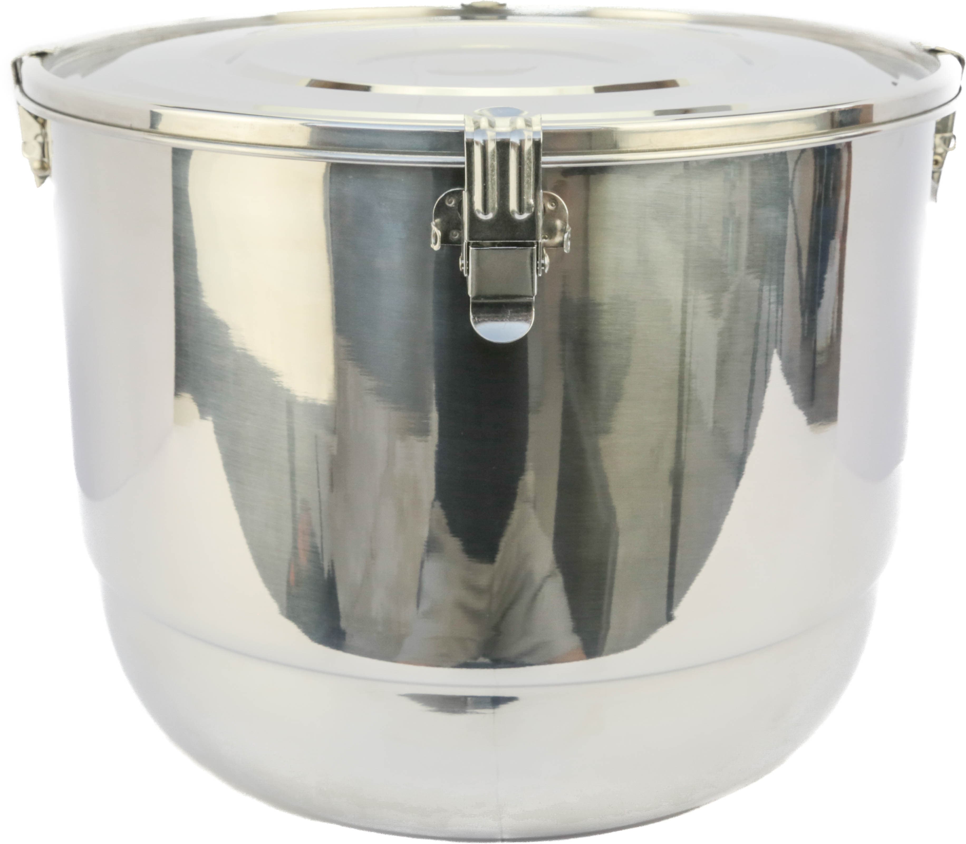 CVault 21 Liter Humidity Curing Storage Container, 13.5" x 10.5" — product photo