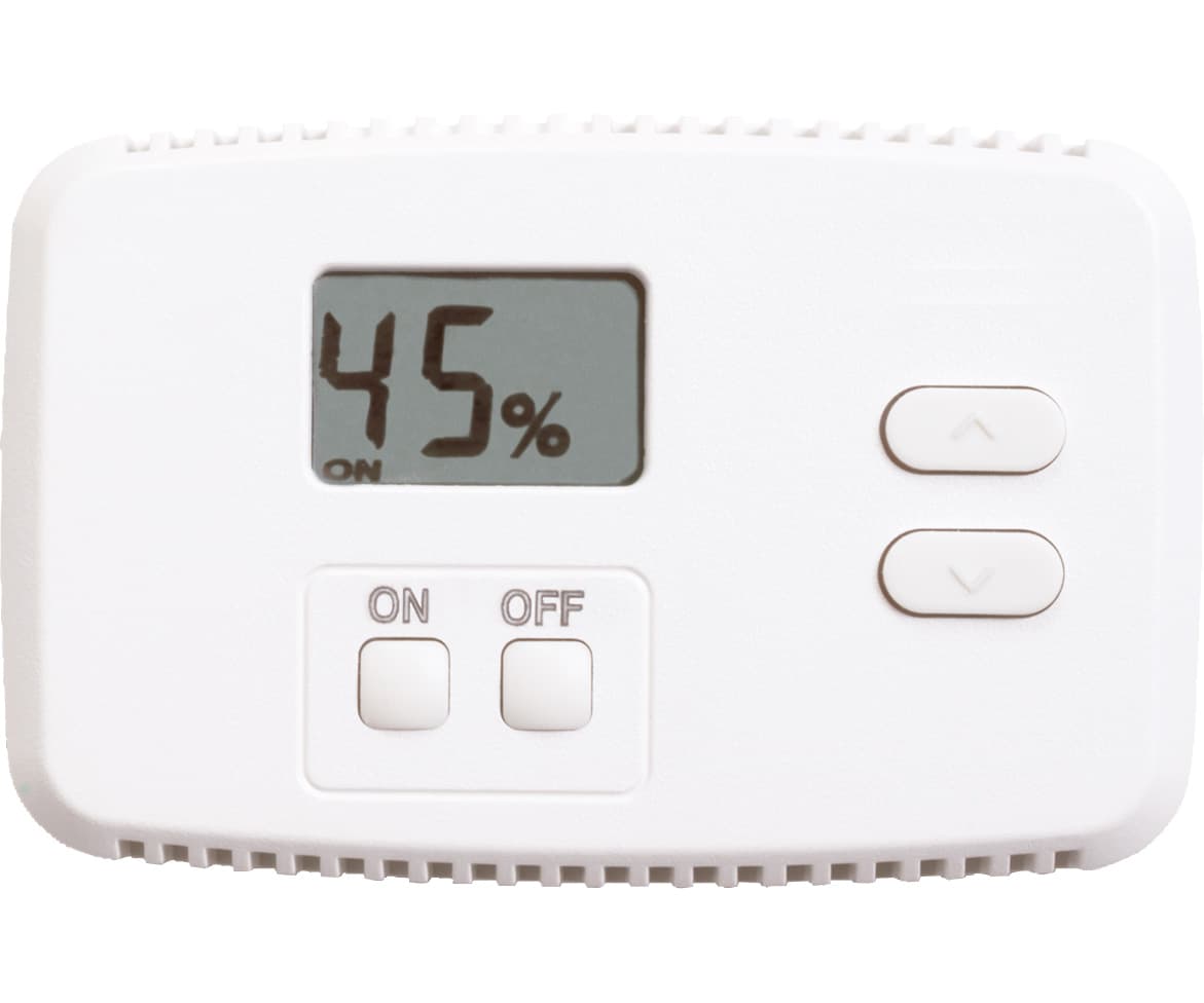 Anden Digital Dehumidifier Control (For All Anden Dehumidifiers) — product photo