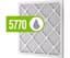 Anden 5770 Replacement filter for Anden Dehumidifier Model A95F — product photo