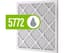 Anden 5772 Replacement filter for Anden Dehumidifier Model A70 — product photo