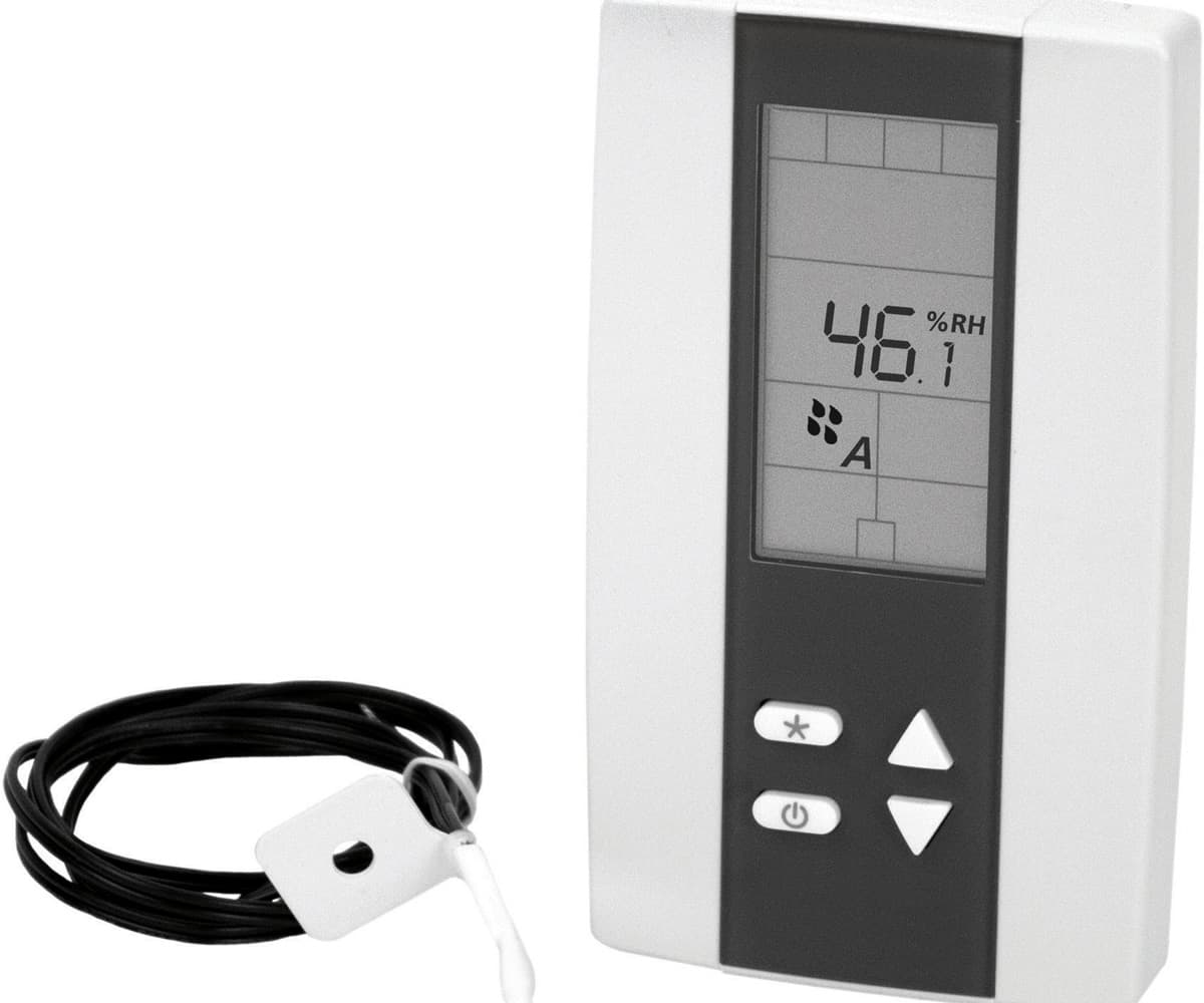 Anden Digital Humidistat for Steam Humidifier — product photo