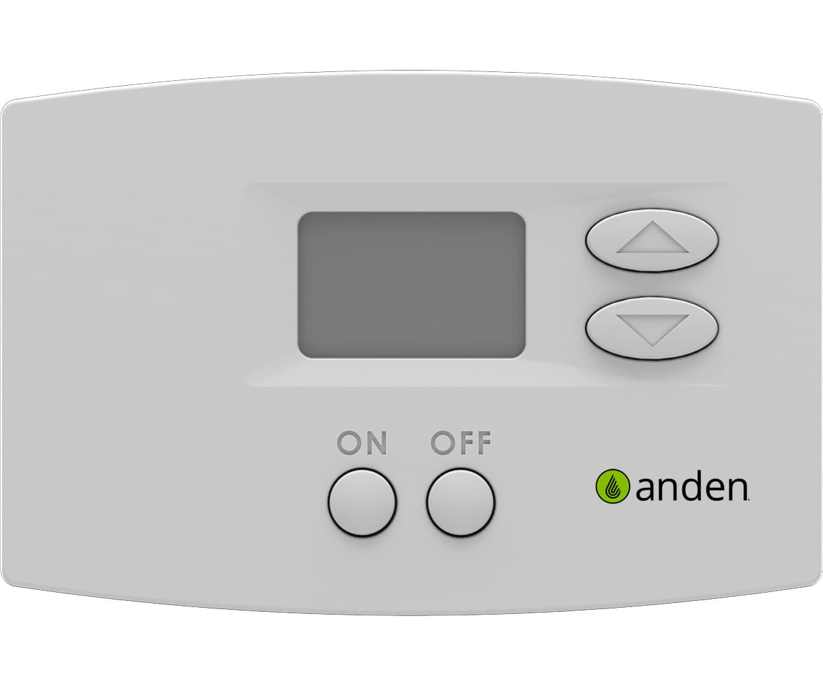 Anden Dehumidifier Control for A210V1, A320V1 & A320V3 * — product photo
