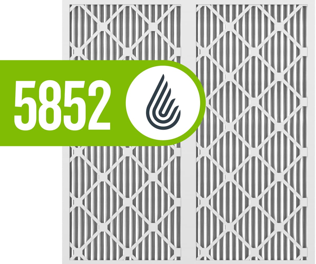 Anden A710V1 & A710V3 MERV 11 Replacement Filter * — product photo