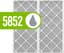 Anden A710V1 & A710V3 MERV 11 Replacement Filter * — product photo