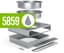 Anden Duct Kit, A710V1 & A710V3 * — product photo