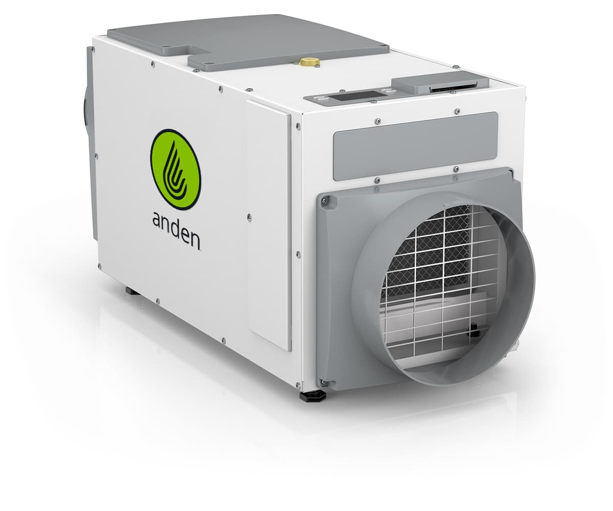 Dehumidifier, 100 Pints/Day (Replaces Model A95) * — product photo