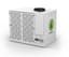 Anden Industrial Dehumidifier, 710 Pints/Day, 277v * — product photo