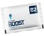 Integra Boost 67 g Humidiccant, 62% RH, case of 100 — product photo
