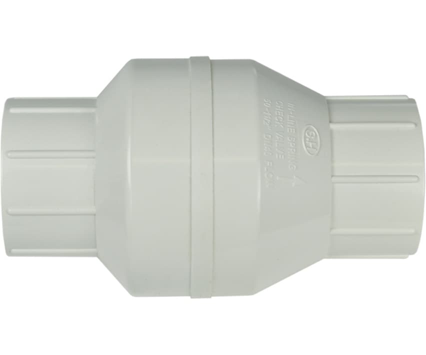 1-1/2in Check Valve * — product photo