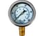 Pressure Gauge 0-100 PSI 1/4" Mount * — product photo