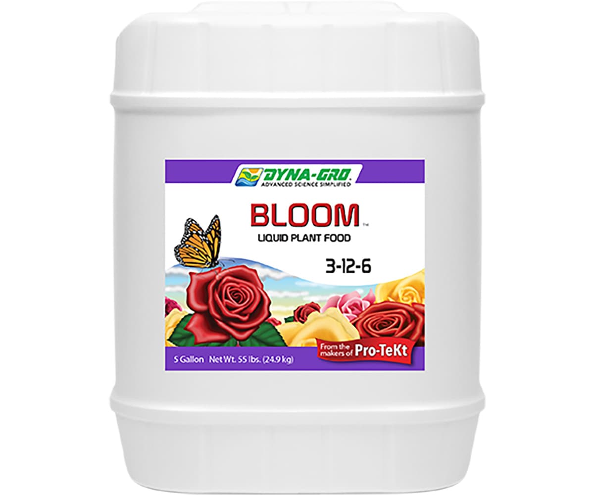 Dyna-Gro Bloom, 5 gal — product photo