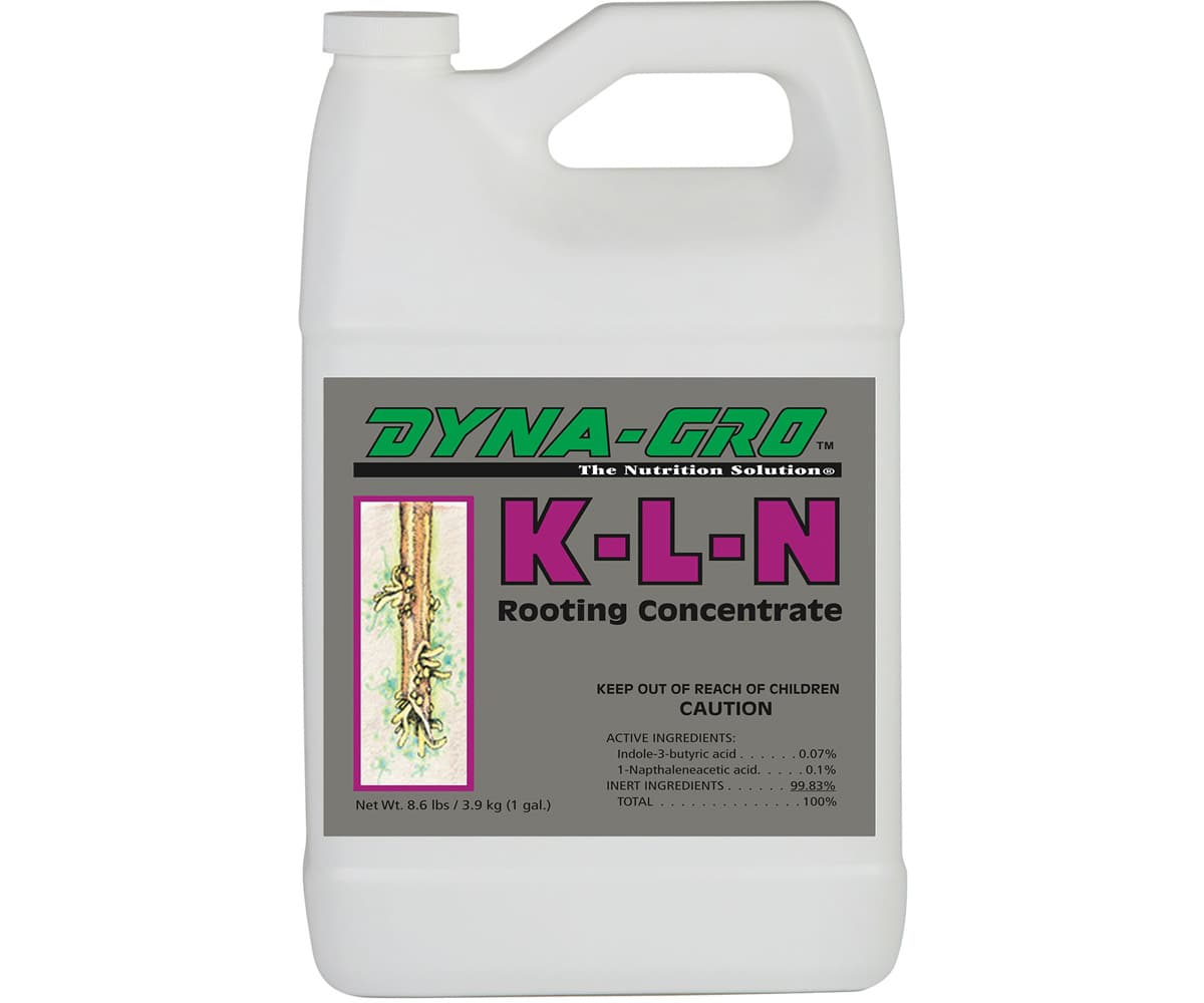 Dyna-Gro K-L-N, 1 gal — product photo