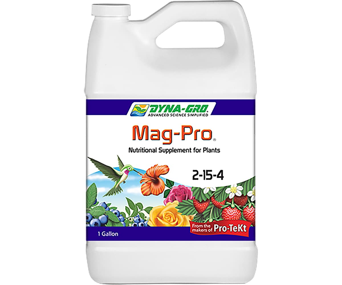 Dyna-Gro Mag-Pro, 1 gal — product photo