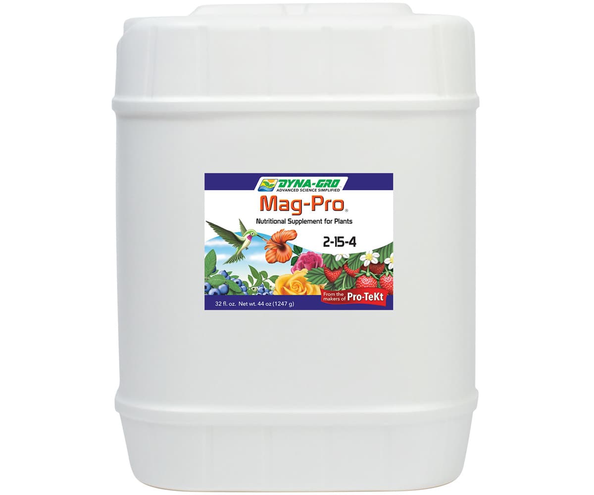 Dyna-Gro Mag-Pro, 5 gal — product photo