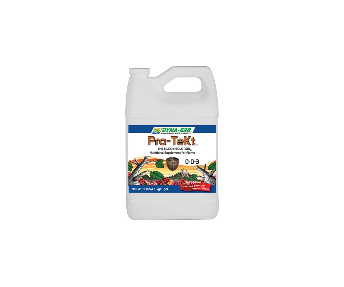 Dyna-Gro Pro-TeKt, 1 gal — product photo