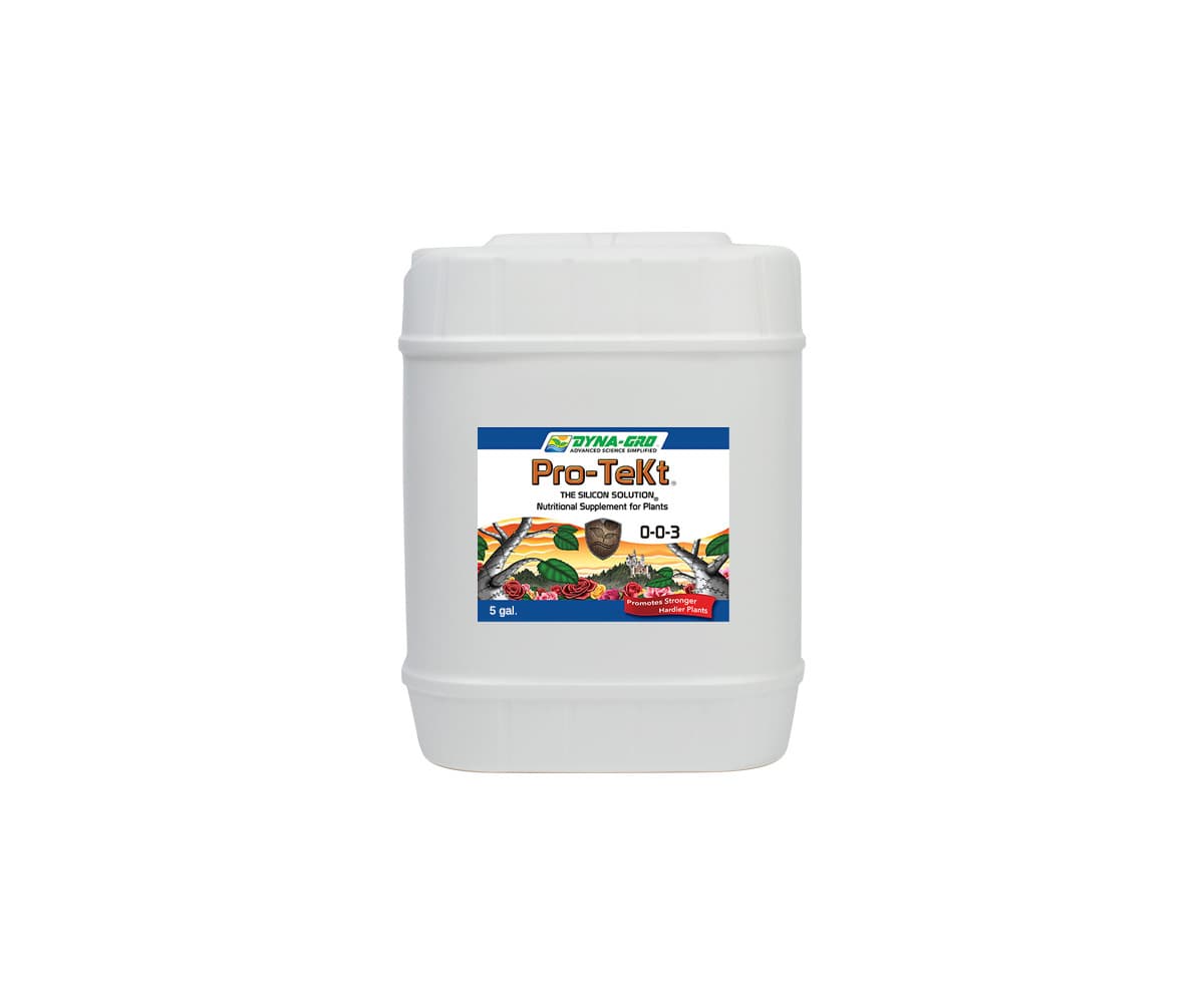 Dyna-Gro Pro-TeKt, 5 gal — product photo