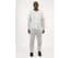 White SMS Coverall, Elastic Wrist & Ankle, Large, case of 25 * — product photo