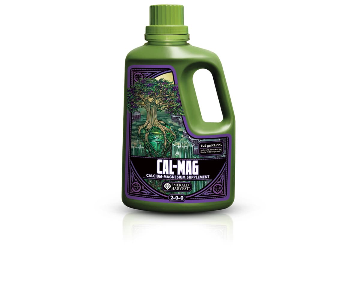 Emerald Harvest Cal-Mag, 1 gal — product photo