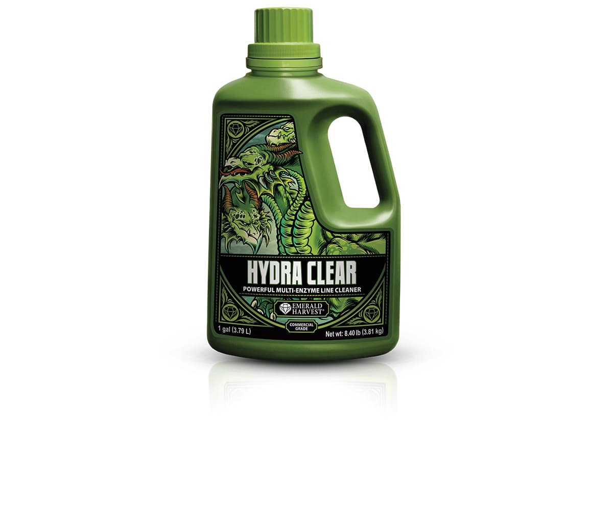 Emerald Harvest Hydra Clear, 1 gal — product photo