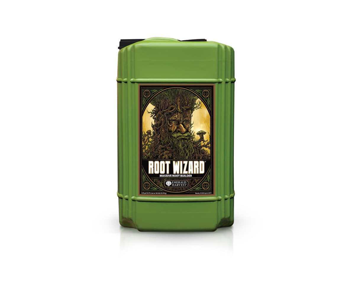 Emerald Harvest Root Wizard, 6 gal-02 (OR) * — product photo