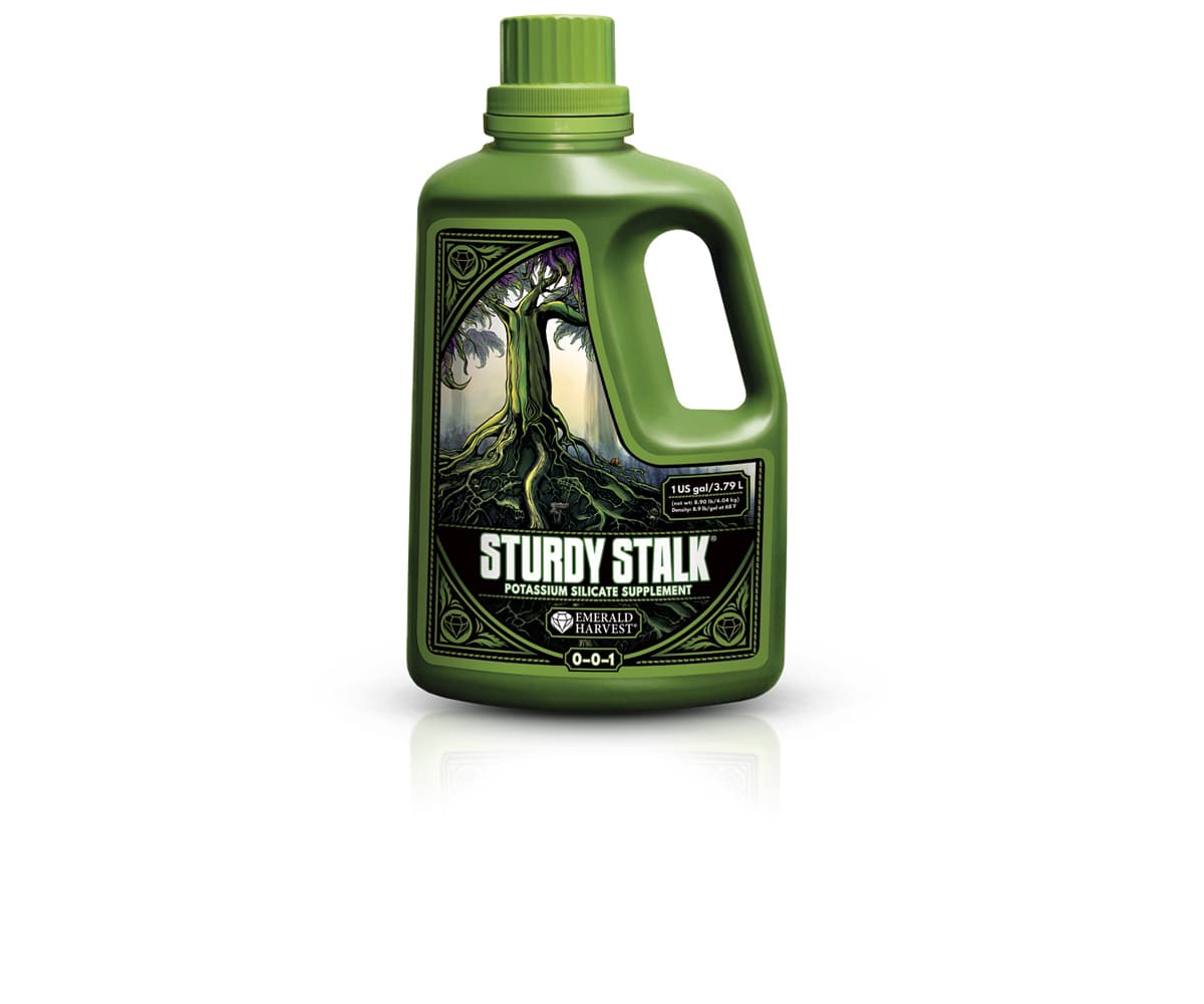 Emerald Harvest Sturdy Stalk, 1 gal * — product photo