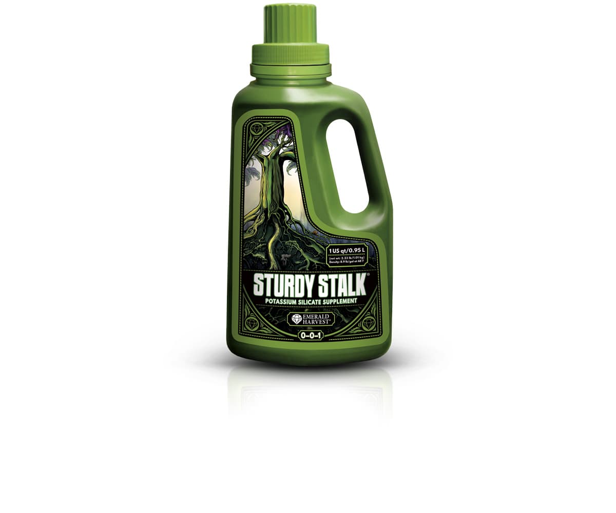 Emerald Harvest Sturdy Stalk, 1 qt * — product photo