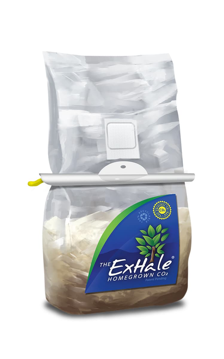 ExHale, The Original CO2 Bag — product photo