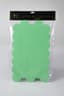 EZ-Clone Soft Cloning Collars, Green, pack of 35 — product photo
