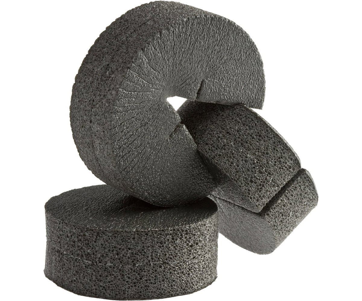 EZ-Clone Hard Cloning Collars, pack of 65 — product photo