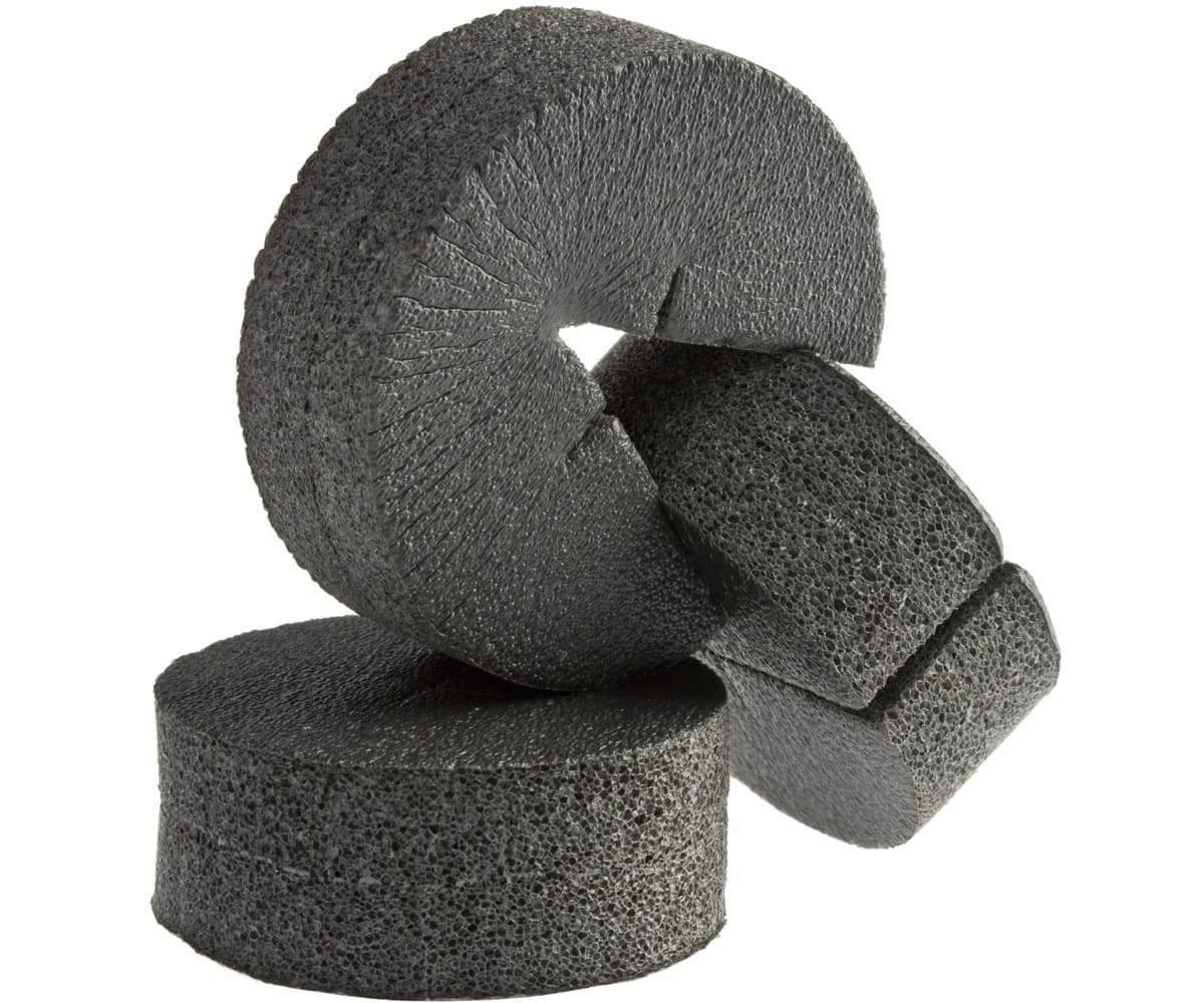 EZ-Clone Soft Cloning Collars, pack of 65 — product photo