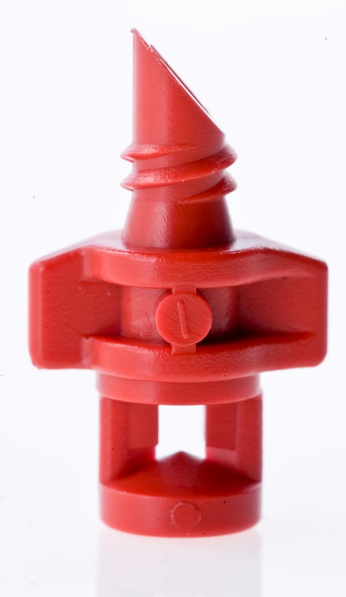 EZ Clone 360-Degree Replacement Mister, pack of 50 — product photo