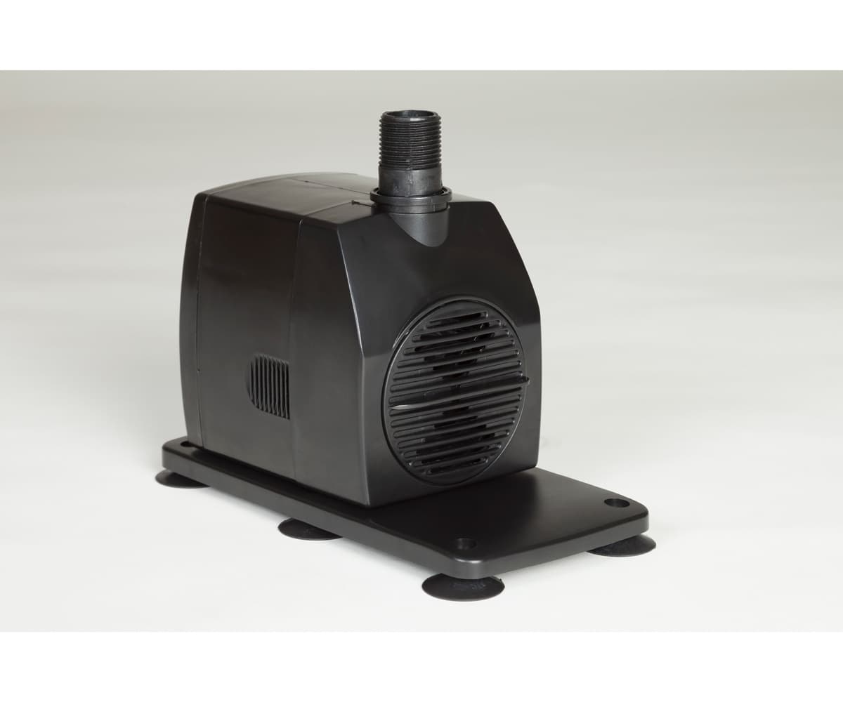 EZ Clone Replacement Water Pump (Mag 1125) for EZ Clone 128-Site System, 1100 GPH — product photo