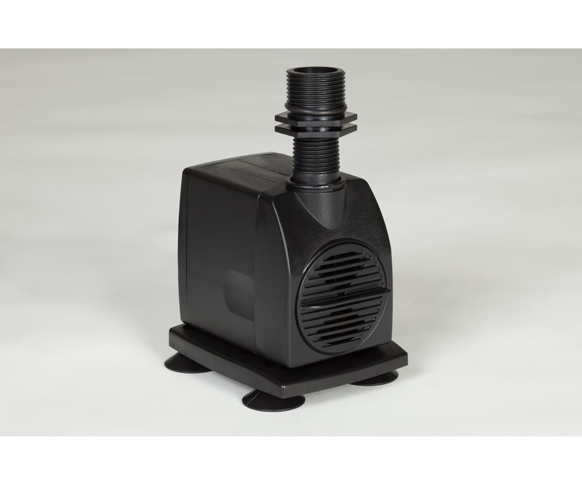 EZ Clone Water Pump 450, 320 GPH — product photo