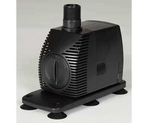 EZ Clone Replacement Water Pump (Mag 750) for EZ Clone 32-Site System, 700 GPH — product photo