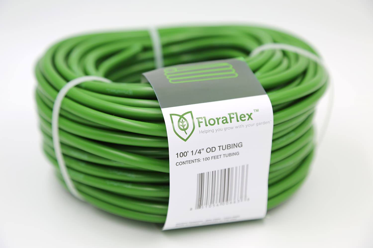 FloraFlex Tubing 1/4 Inch OD — product photo
