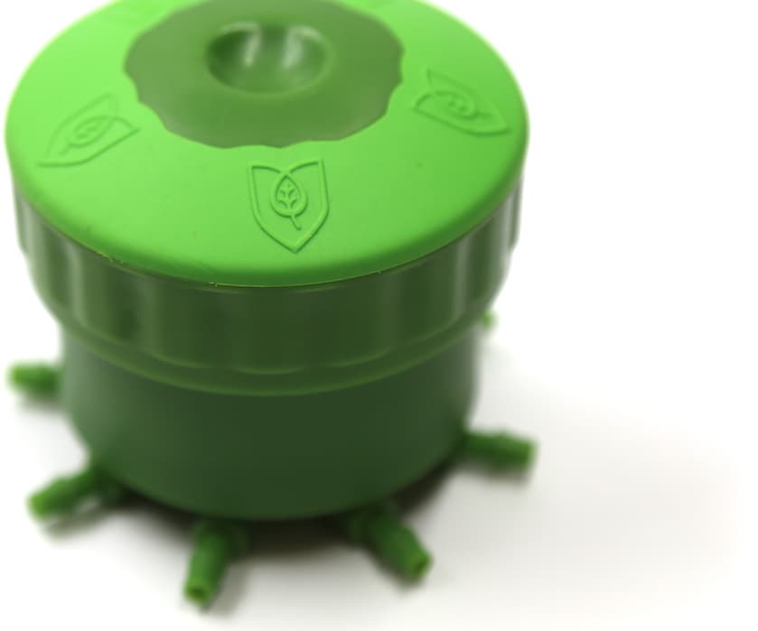 FloraFlex Open Flow Bubbler — product photo