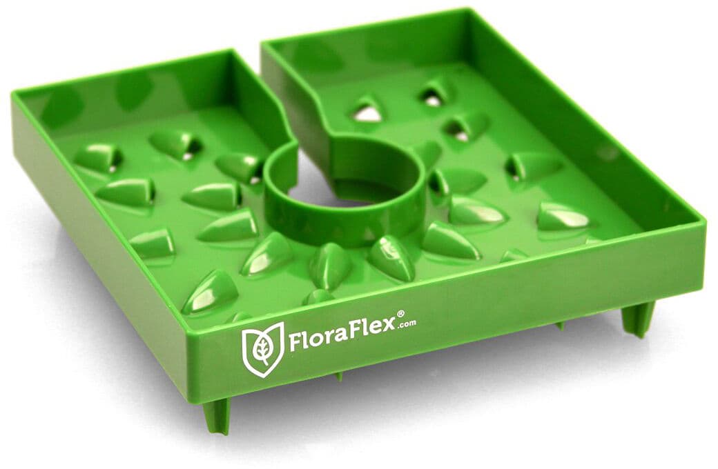 FloraFlex FloraCap 2.0, 6" — product photo