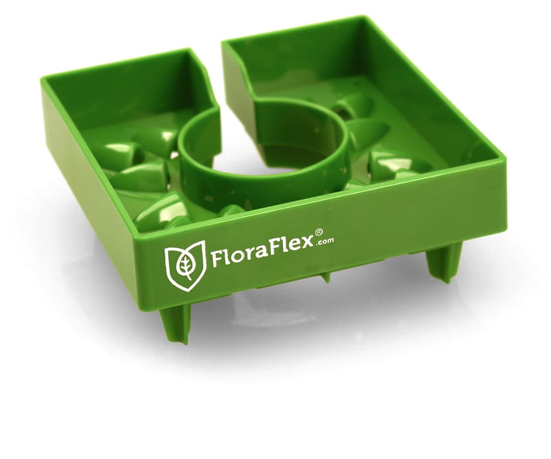 FloraFlex FloraCap 2.0, 4" — product photo