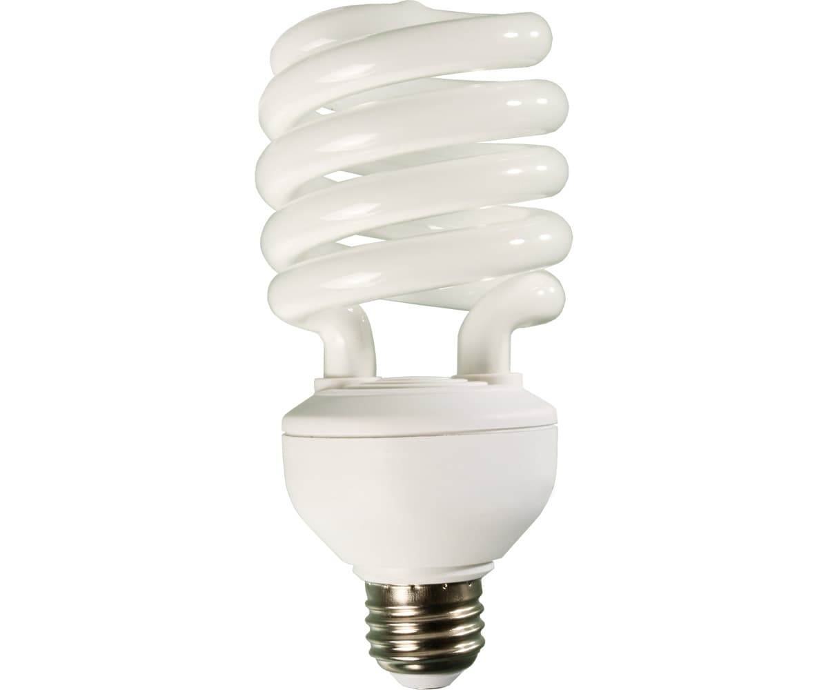 Agrobrite Compact Fluorescent Lamp, 32W (160W equivalent), 6400K — product photo