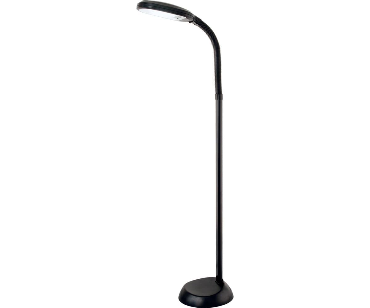 Agrobrite Standing LED Plant Lamp, 14w * — product photo